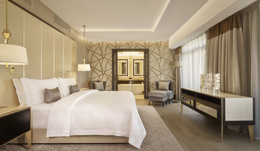 The Alexander, A Luxury Collection Hotel photo 32