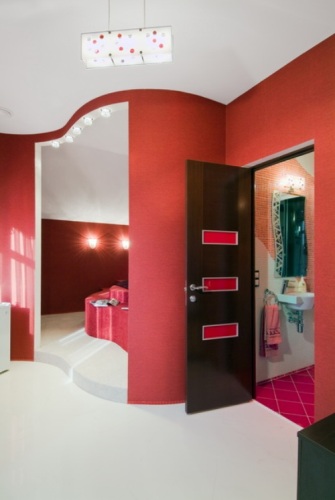 Фотография номера мотеля МаксимуМ