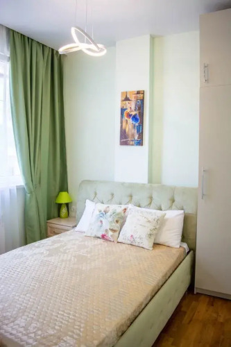 Фотография номера квартиры Апартаменты на Таврической 7к3