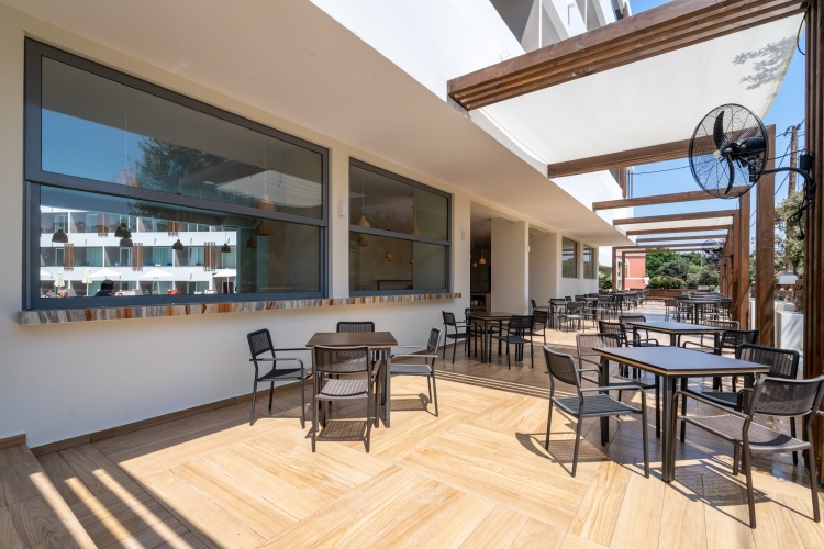 Castellum Suites photo 41