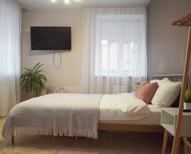 Фотография номера квартиры Квартира Ol chek travel