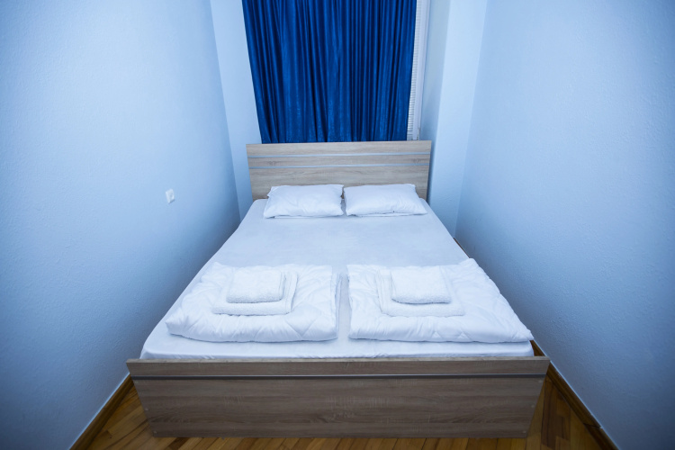 Sweet Sleep Hostel