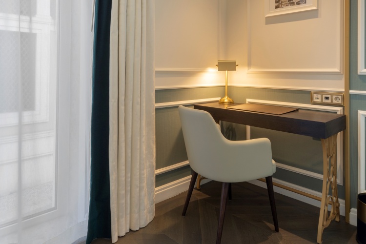 The Emerald House Lisbon, Curio Collection by Hilton photo 14