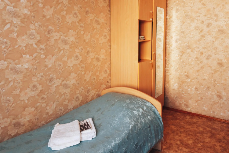 Фотография номера гостиницы Урюпинск