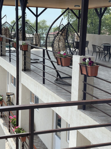 Svetlana Guest house
