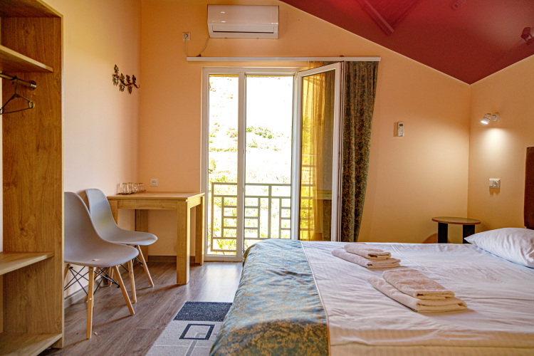 Фотография номера гостевого дома Areni Wine Cellar