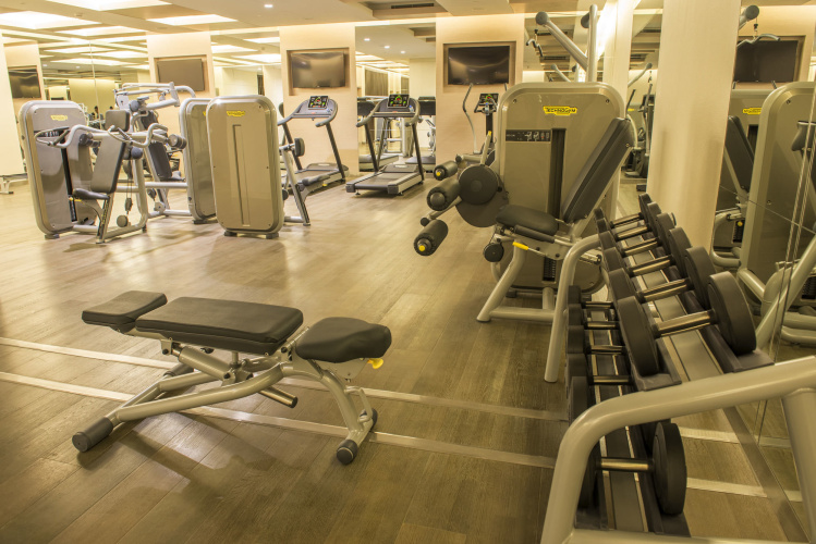 Hyatt Regency Dubai Creek Heights photo 44