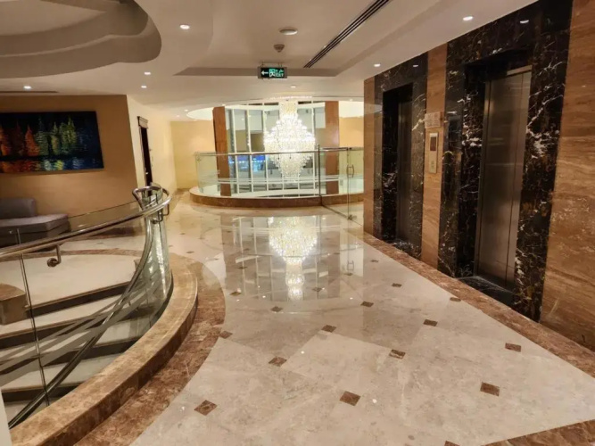 Prime Al Hamra Hotel Riyadh