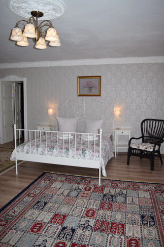 Фотография номера мини отеля Лада