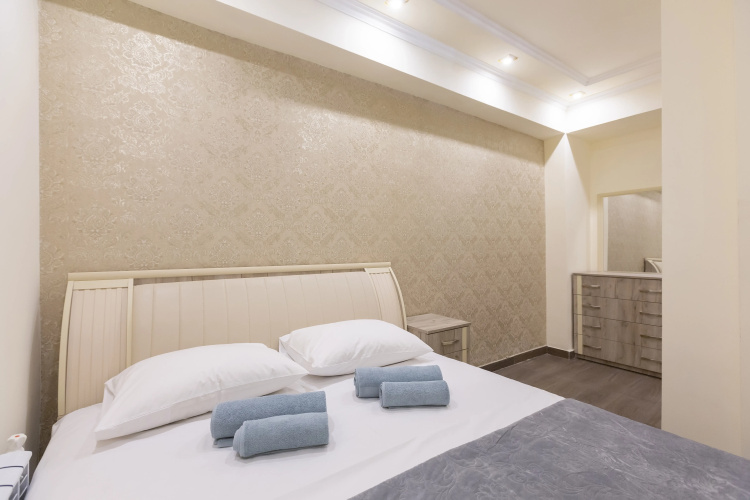 Umba Apartment N3 - with balcony and Mount Ararat view Apartments