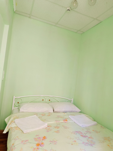 Фотография номера мини отеля Латинский Квартал