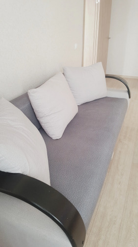 Фотография номера квартиры Квартира Уютная и светлая в г. Воронеж.