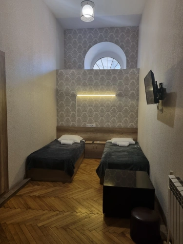Economy Twin room