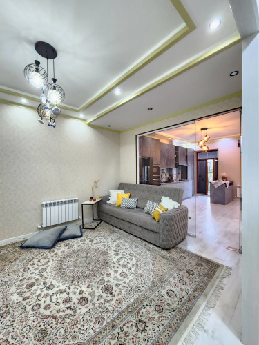 Safiya Apartments