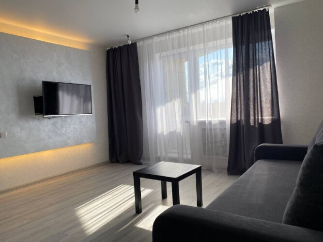 Фотография номера квартиры Апартаменты Sunset & City View