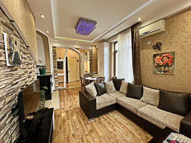 Hotel rooms