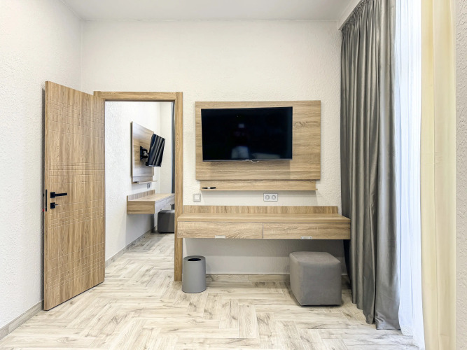 Фотография номера гостиницы Анжелина