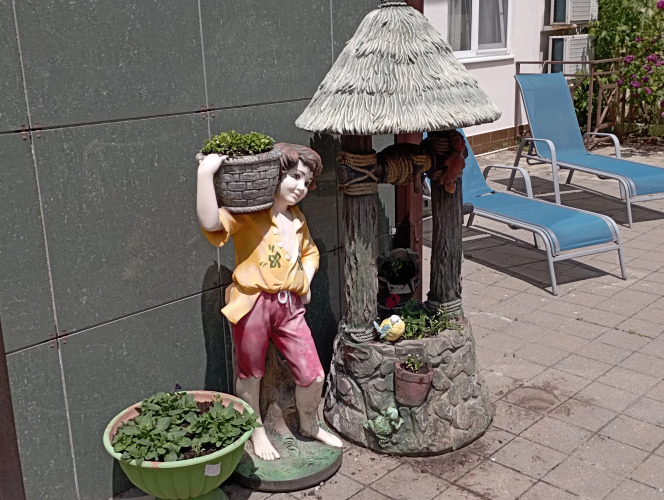 Фотография отеля
