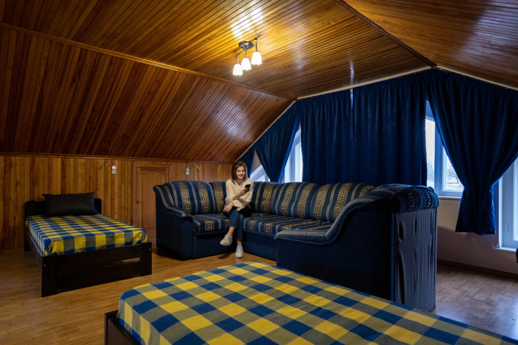 Rango Hostel