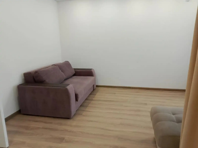 Фотография номера квартиры Апартаменты Уютная студия в центре города