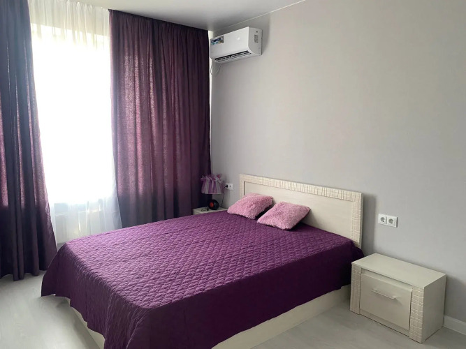 Фотография номера квартиры Квартира KIRR Home