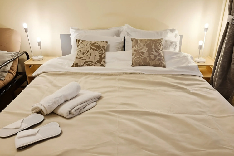 Фотография отеля