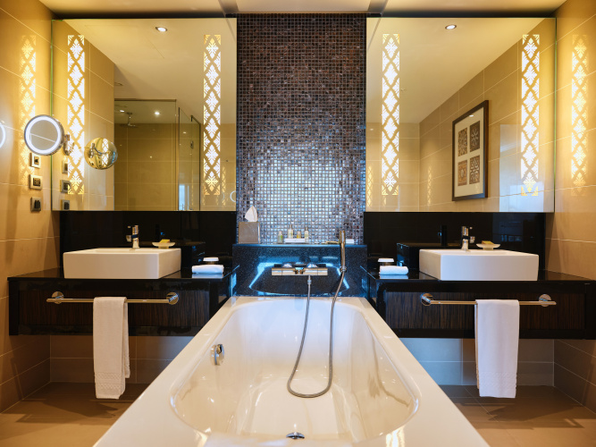 Hilton Baku photo 11