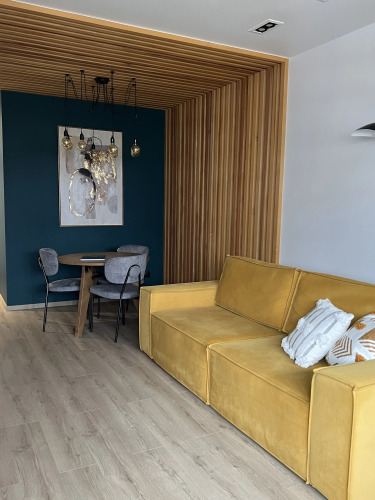 Фотография номера квартиры Квартира рядом с Казанским Кремлем