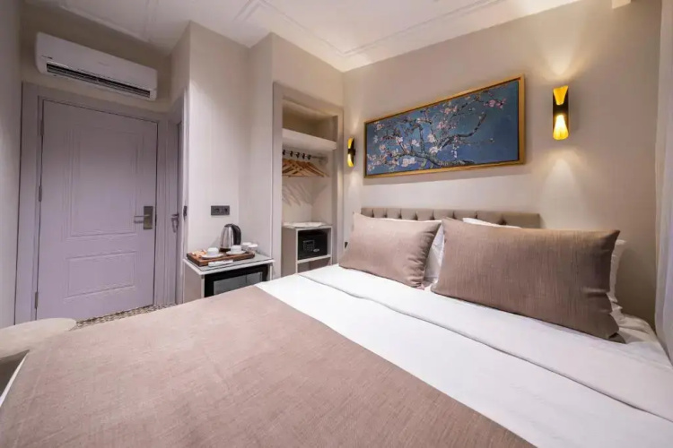 Pera Luna Premium Boutique-hotel