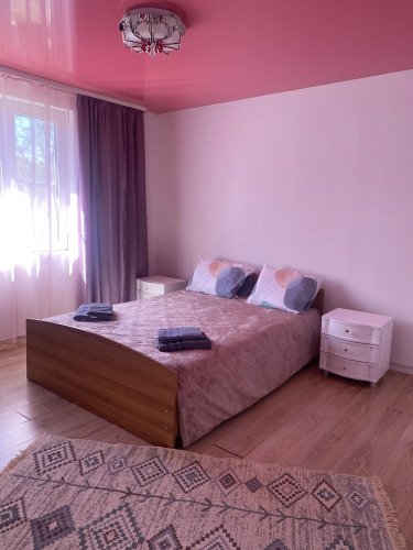 Фотография номера Коттеджа Частный дом Большой, уютный дом в с. Шебалино респ. Алтай.