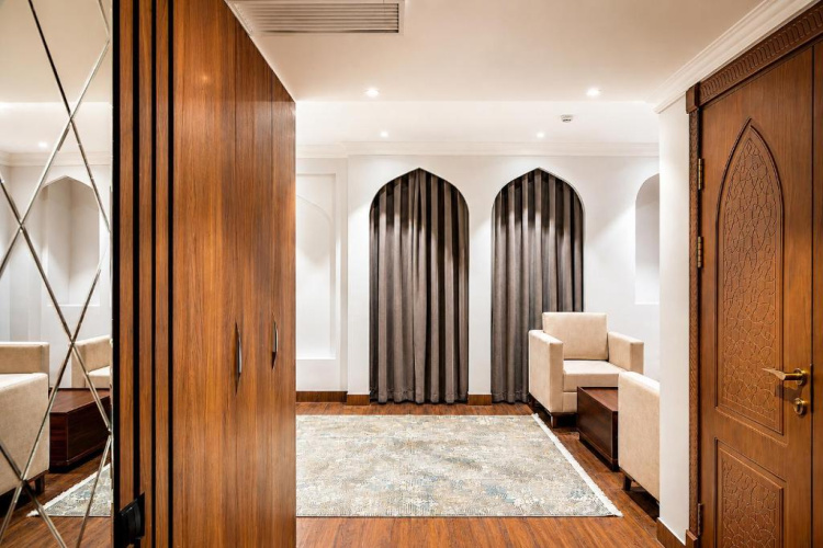 Misgaron Hotel