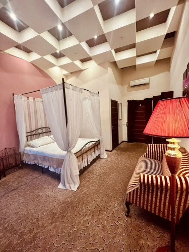 Фотография номера гостиницы Премьера на Невском