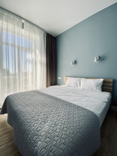 Фотография номера квартиры Апартаменты ЛаСла