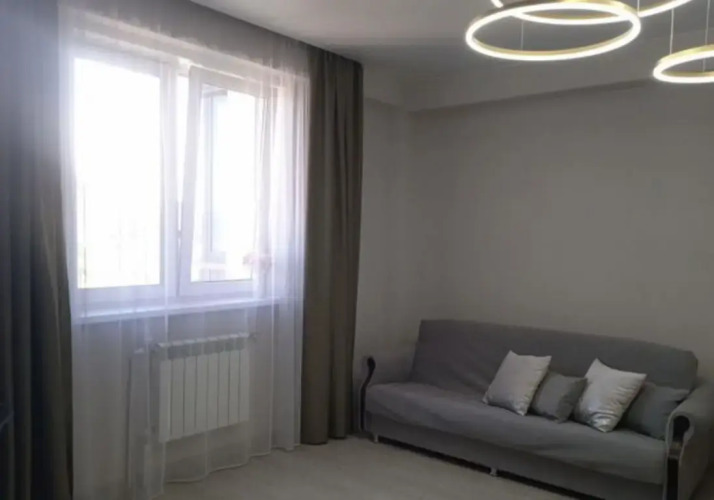 Фотография номера квартиры Квартира Новая в 110 кв за ТРЦ Мед по пути на Байкал