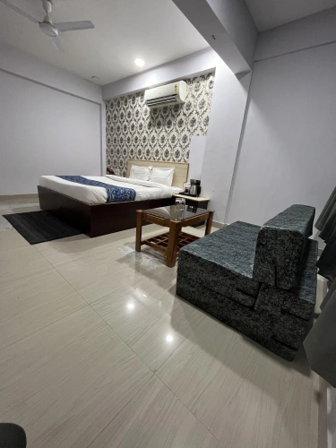 Premium room