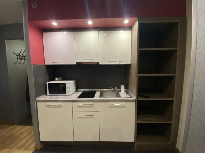 Фотография номера квартиры Апартаменты Sамоцвет 2 на Московском проспекте