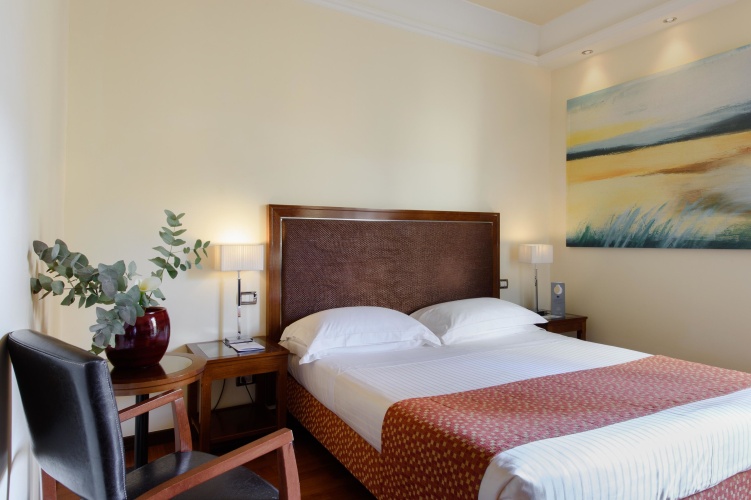 Grand Hotel Adriatico photo 10