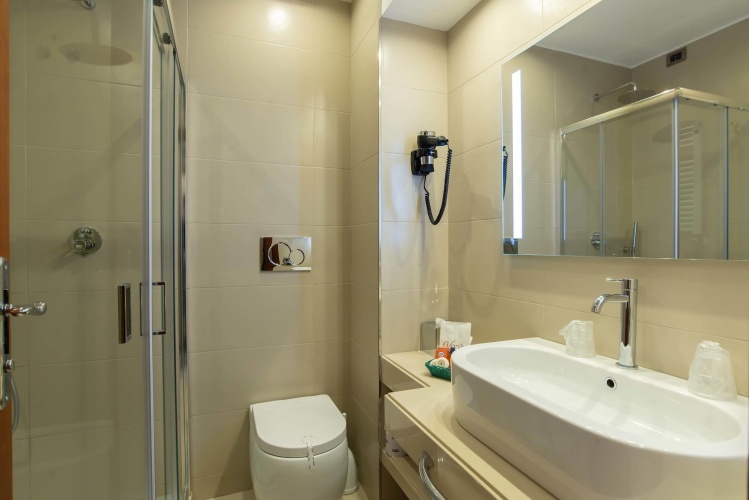 Hotel Genova photo 31