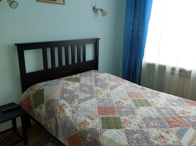 Фотография номера гостиницы Персона