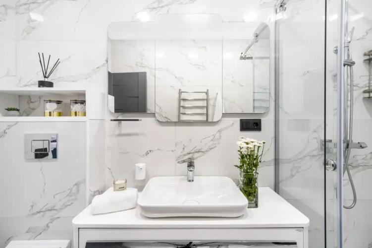Holiday Apart Buzand Flat