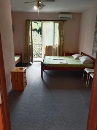 Фотография номера гостевого дома Оазис на Молодежной