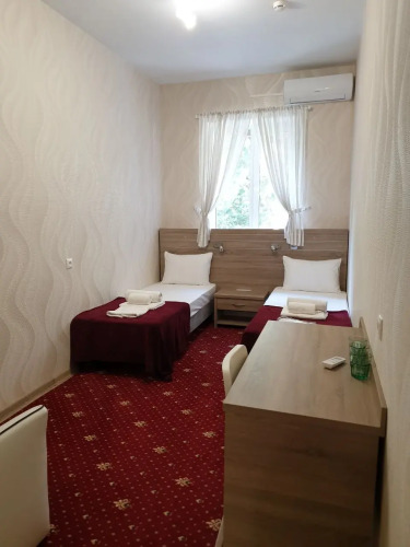 Фотография номера гостиницы СТАРТ Московская