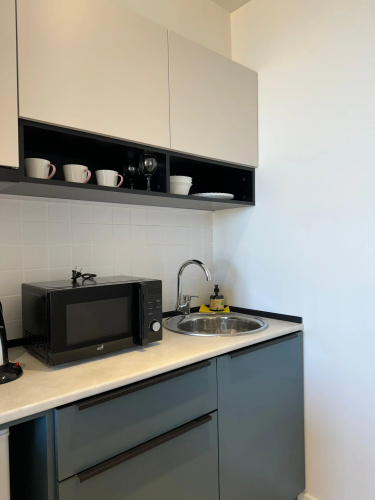 Next Apartments