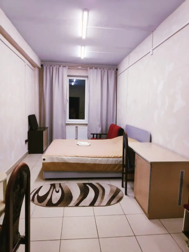 Фотография номера хостела Философ