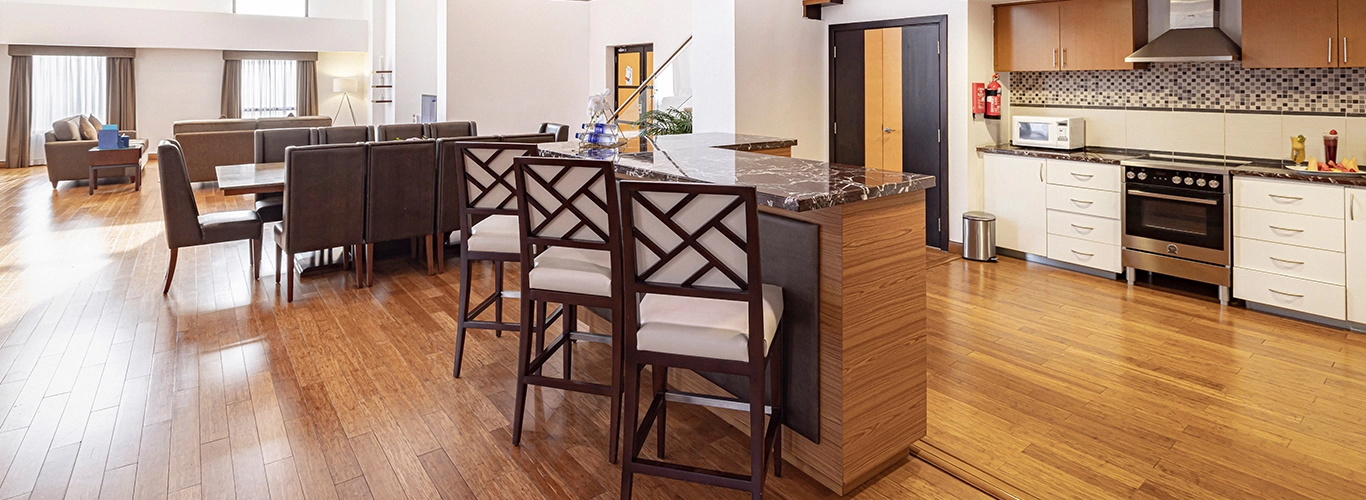 Roda Amwaj Suites photo 22