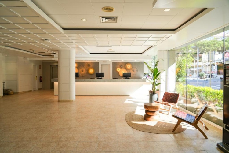 Htop Royal Beach Hotel photo 19