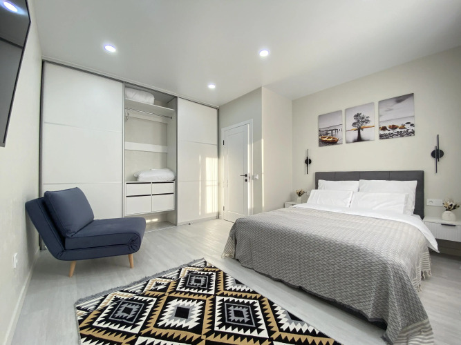 Фотография номера квартиры Квартира Уютная Муром