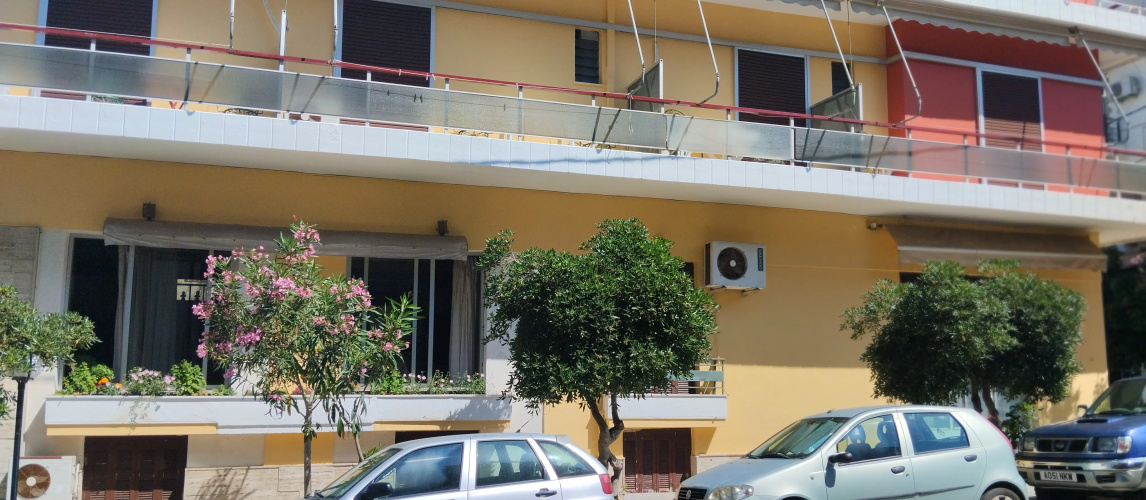Kekrops Hotel