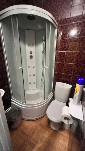 Фотография номера мини отеля Дворики