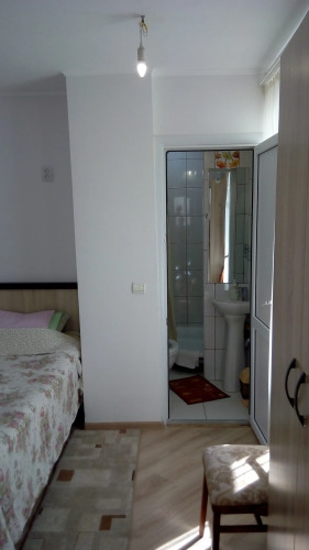 Фотография номера гостевого дома На Халтурина, 4